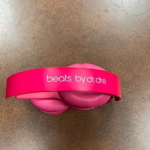 Beats By Dre Solo Headphones